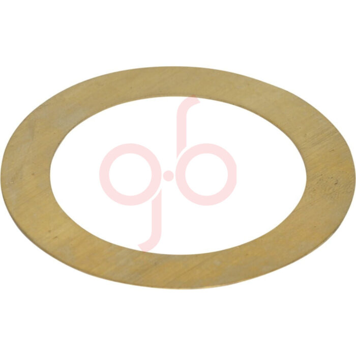 Arruela Calço do Mancal Intermediário da Partida KB - GB34031 - Imagem 1