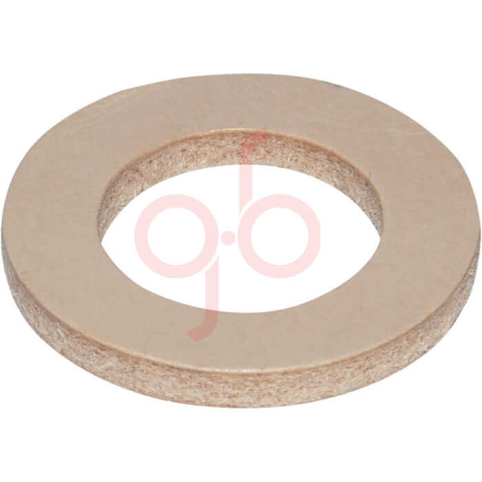 GB34266.jpg Arruela do Encosto da Partida Perkins (Lado Coletor) - GB34266 - Imagem 1