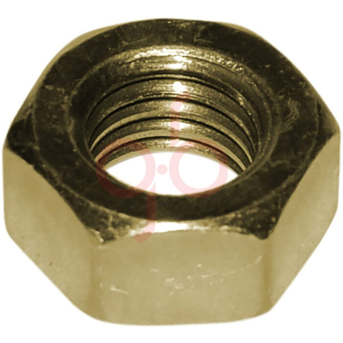 Porca Sextavada para Parafusos - GB35022 - Imagem 1