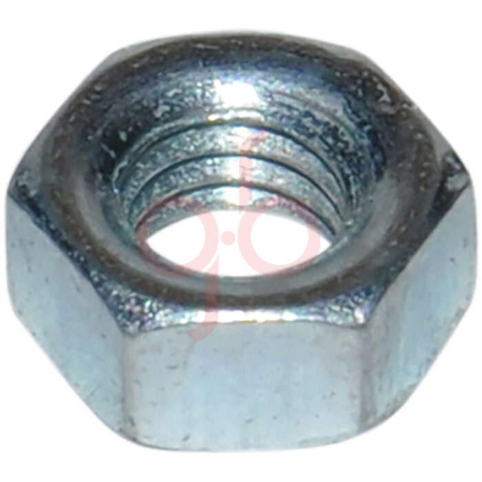 Porca Sextavada para Parafusos - GB35023 - Imagem 1