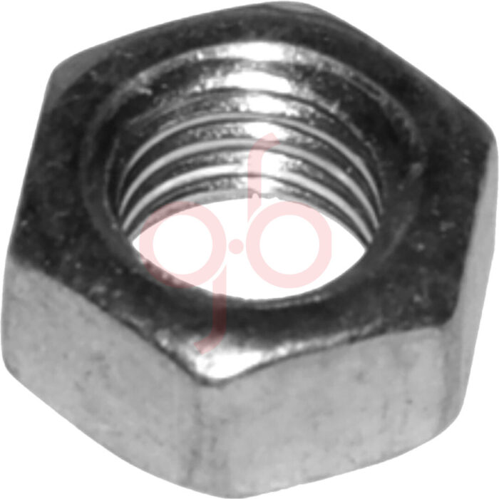 Porca Sextavada para Parafusos - GB35024 - Imagem 1