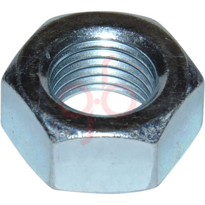 Porca Sextavada de Fixação da Polia do Dínamo (Alta) - GB35118 - Imagem 1