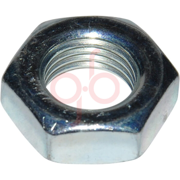 Porca Sextavada de Fixação da Polia do Alternador (Baixa) - GB35122 - Imagem 1