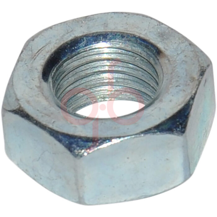 GB35152.jpg Porca Sextavada para Borne e Prisioneiro da Partida - GB35152 - Imagem 1