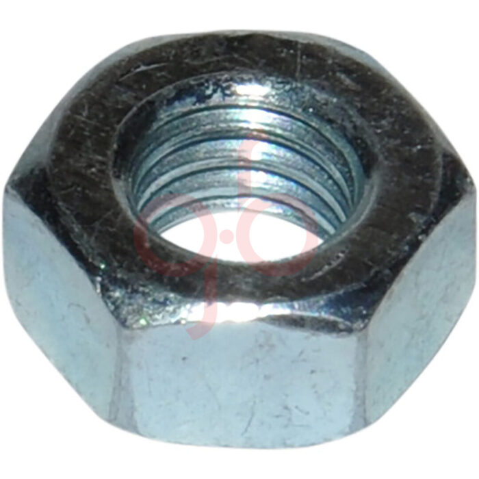 GB35167.jpg Porca Sextavada para Parafusos das Partidas JF/JD - GB35167 - Imagem 1