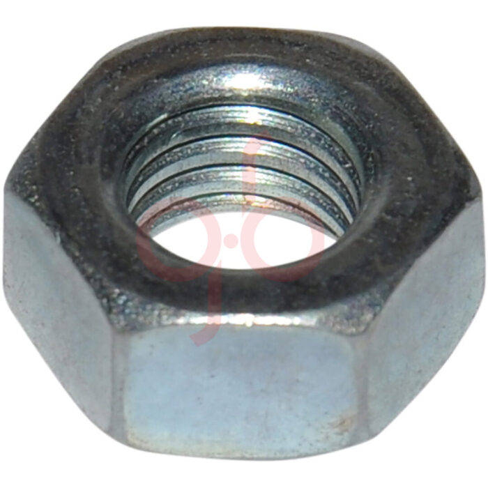 GB35181.jpg Porca Sextavada para Parafusos das Partidas 08MT/10MT/28MT/JD/JF - GB35181 - Imagem 1