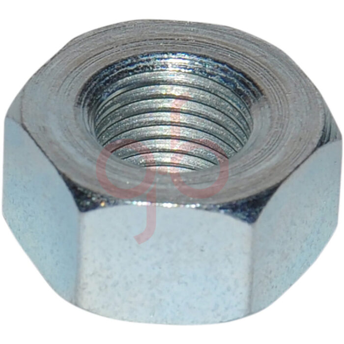 GB35252.jpg Porca Sextavada para Fixação da Haste do Impulsor da Partida KB - GB35252 - Imagem 1