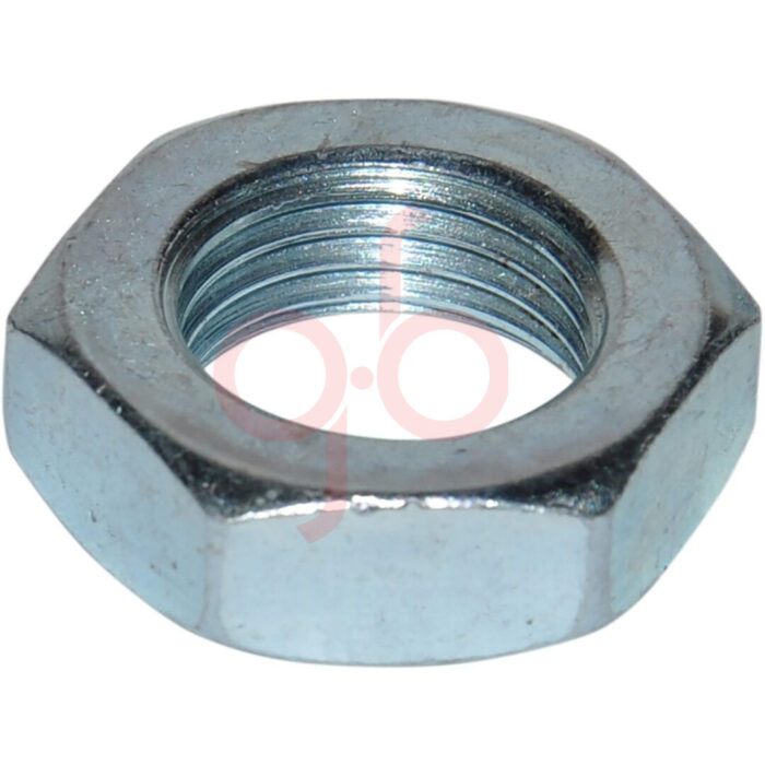 Porca Sextavada da Polia dos Alternadores 30/80 Amp. - 12/24V - GB35642 - Imagem 1