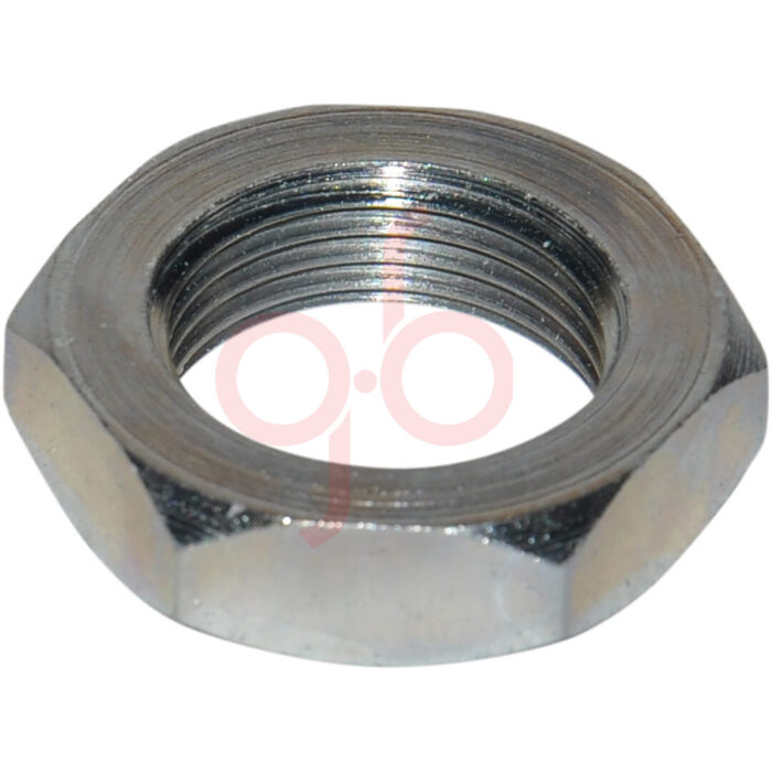 Porca da Polia do Alternador "Delcão/Delquinho" - GB35682 - Imagem 1