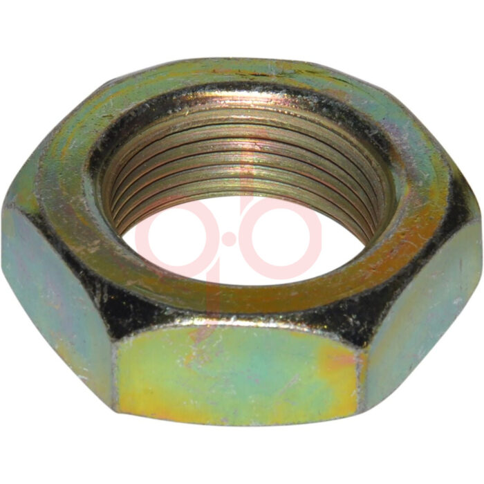 Porca da Polia do Alternador Bosch 105 Amp. - 28V - GB35688 - Imagem 1