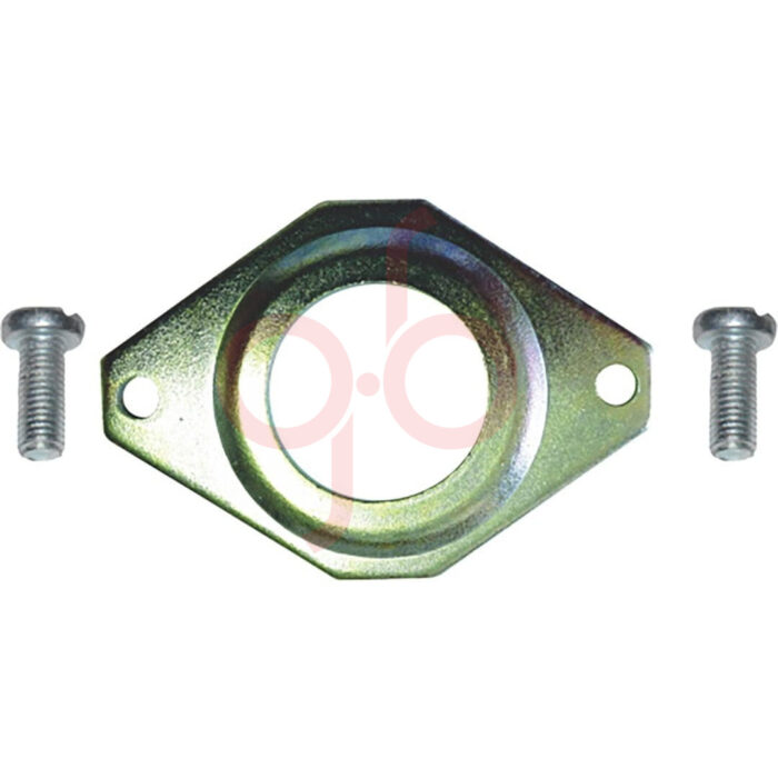 Tampa de Fixação do Rolamento do Dínamo e Alternador (com Parafusos) - GB36072 - Imagem 1