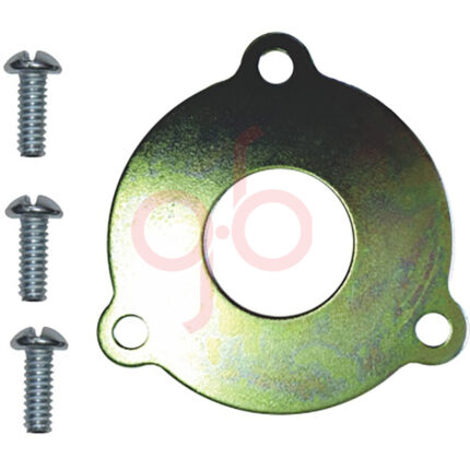 Tampa de Fixação do Rolamento do Alternador (com Parafusos) - GB36145