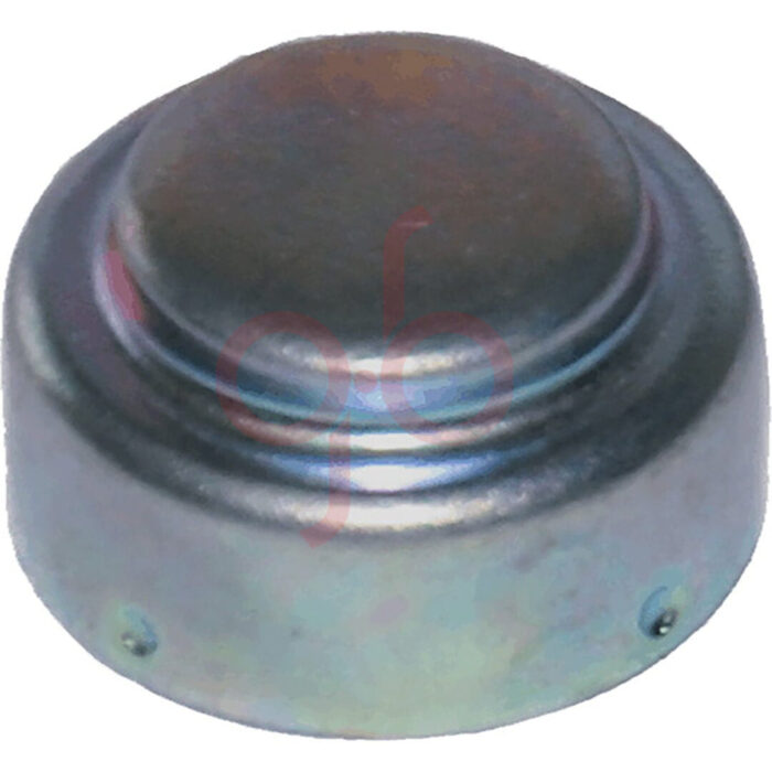 Tampa de Fechamento do Eixo do Lado Coletor da Partida CDS - 12V  - GB36146 - Imagem 1