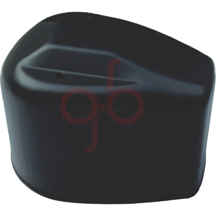 Tampa do Fechamento do Mancal Traseiro da Partida KB - GB36409i - Imagem 1