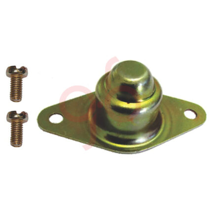 Tampa de Fechamento do Eixo das Partidas DW/DB/R78-12V (com Parafusos) - GB36417