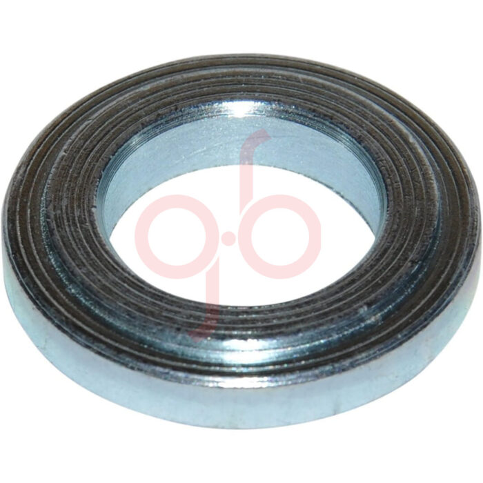 Distanciador do Rolamento do Rotor do Alternador 35Amp (Lado Polia) - GB37144 - Imagem 1