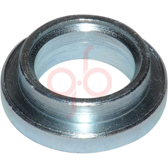 GB37314.jpg Anel do Encosto do Rotor do Alternador 65 Amp. - GB37314 - Imagem 1