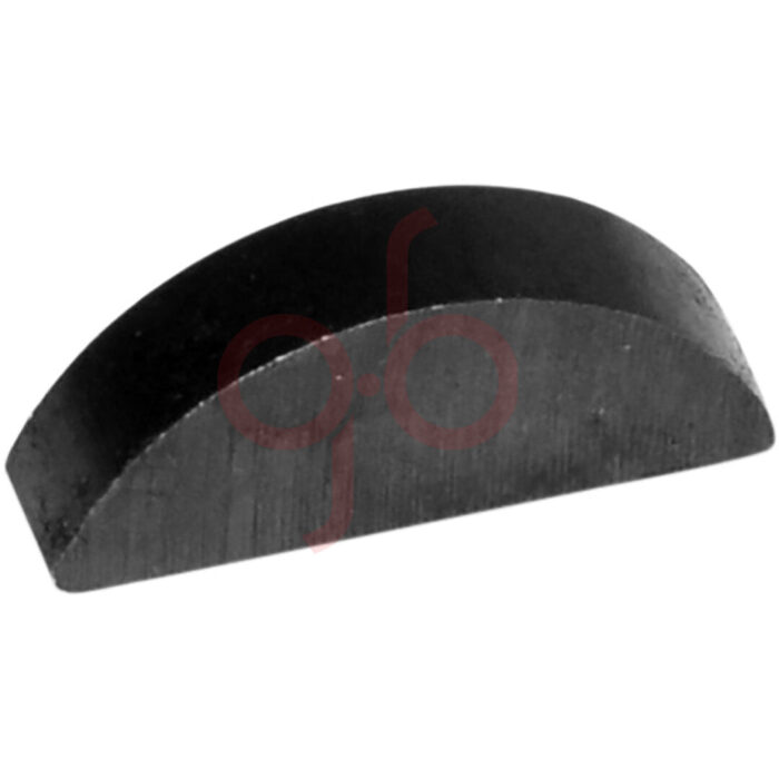 Chaveta Frezada para Polia do Dínamo/Alternador - GB38073 - Imagem 1