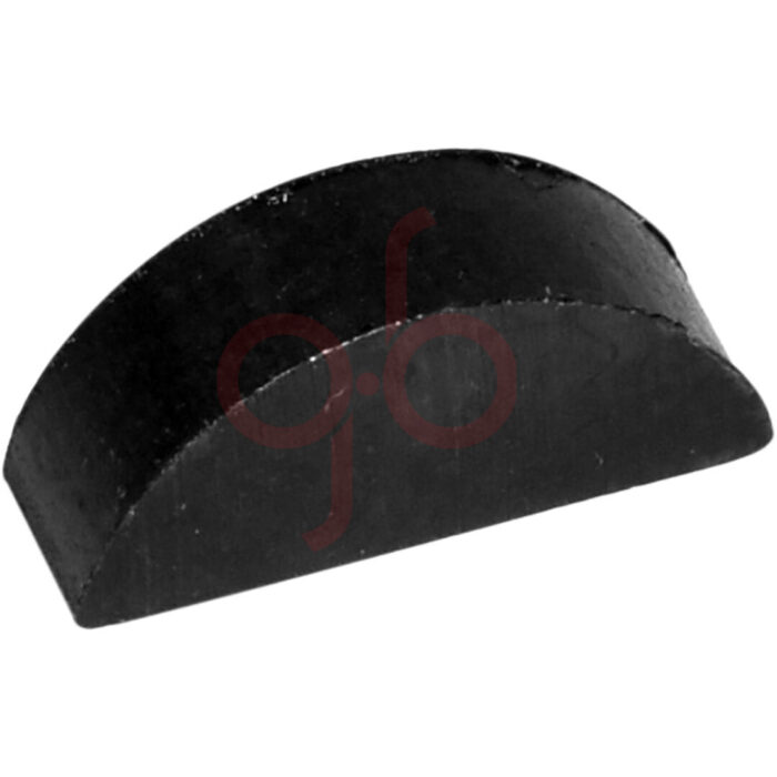 GB38074.jpg Chaveta Frezada para Partida LP 321 - GB38074 - Imagem 1