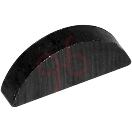 Chaveta Frezada para Polia do Alternador  - GB38075