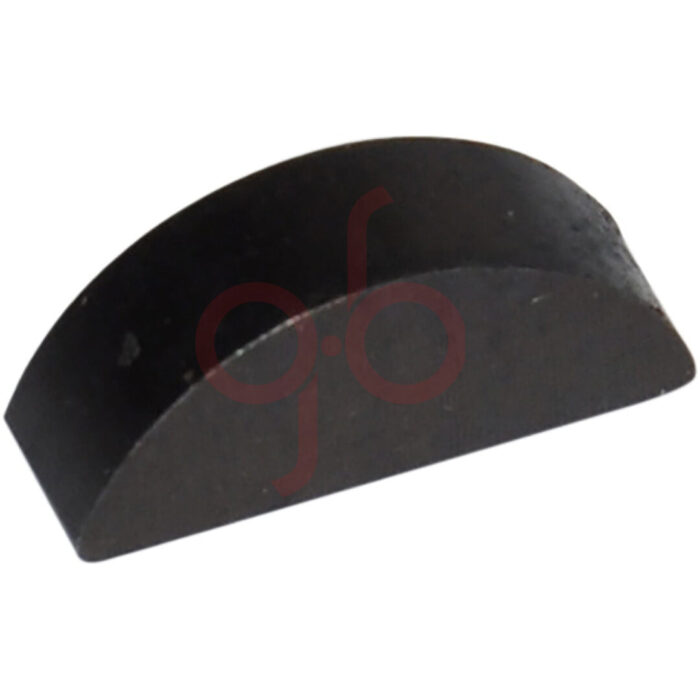 Chaveta Frezada da Polia do Alternador e Copo da Partida KB - GB38225 - Imagem 1