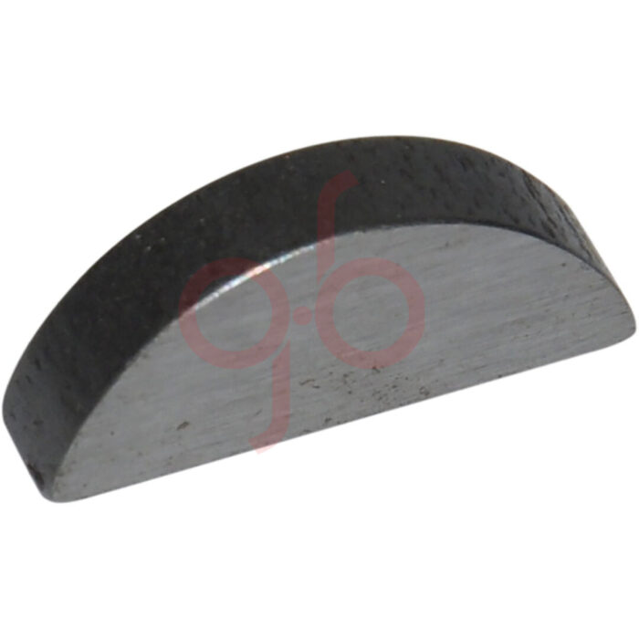 Chaveta Frezada do Alterador A.W.C 8/ E Outros - GB38623 - Imagem 1