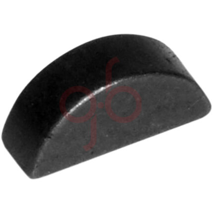 Chaveta Frezada para Polia do Alternador (Após 10/90) - GB38700