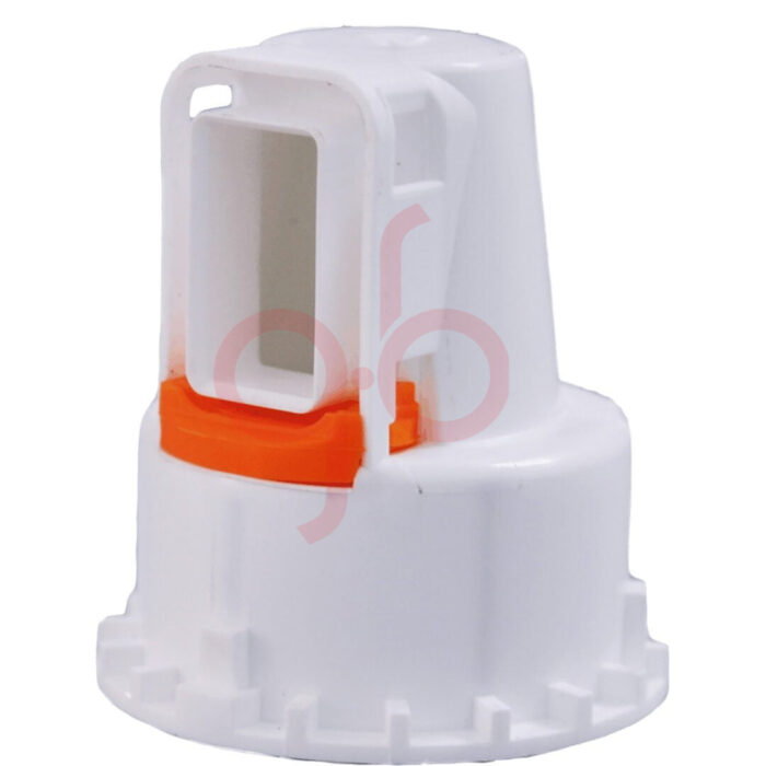 Anel de Ajuste do Rolamento 6003 para Alternador Eletrônico - GB39116 - Imagem 1