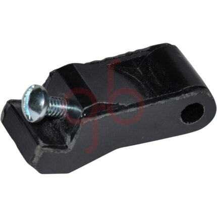 Suporte das Escovas das Partidas 08MT/10MT (com Parafuso)  - GB39124