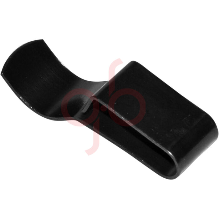 Grampo Médio para Fixação do Chicote no Chassi - GB39254 - Imagem 1