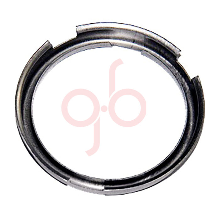 Anel Adaptador para Lâmpada Bi-Iodo com base H4 para base H5 - GB39422 - Imagem 1