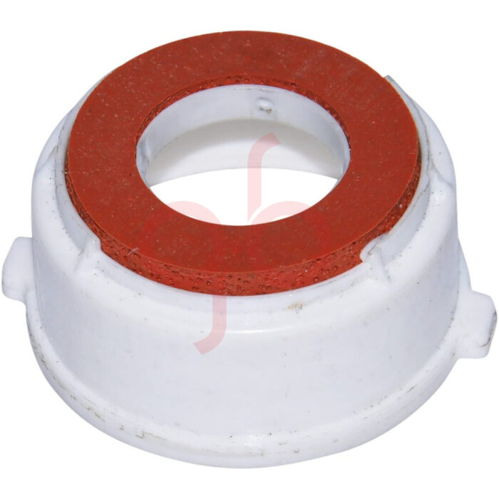 Anel de Ajuste do Rolamento 6002 do Alternador (com Guarda Pó) - GB39474 - Imagem 1