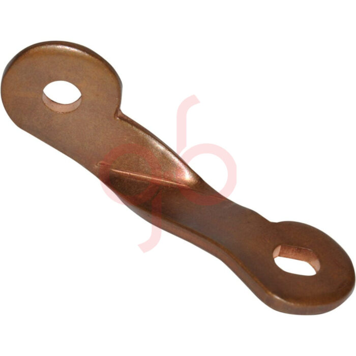 Conector da Saída da Bobina ao Solenóide das Partidas 37MT/41MT - GB39478 - Imagem 1