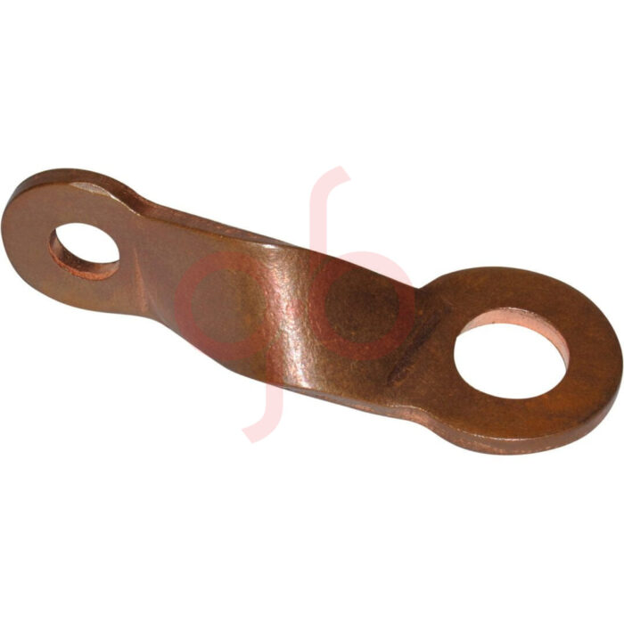 Conector da Saída da Bobina ao Solenóide das Partidas 42MT - GB39479 - Imagem 1