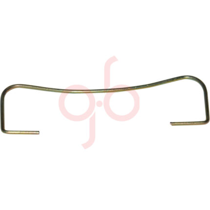 Grampo de Segurança para Fixação do Plug do Alternador - GB39481