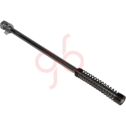 Haste Curta da Partida KB - 290mm (com Trava e Porca)  - GB39586