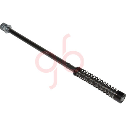 Haste Longa da Partida KB - 325mm (com Trava e Porca) - GB39588