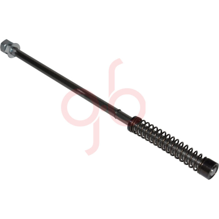 Haste Longa da Partida KB - 325mm (com Trava e Porca) - GB39588 - Imagem 1