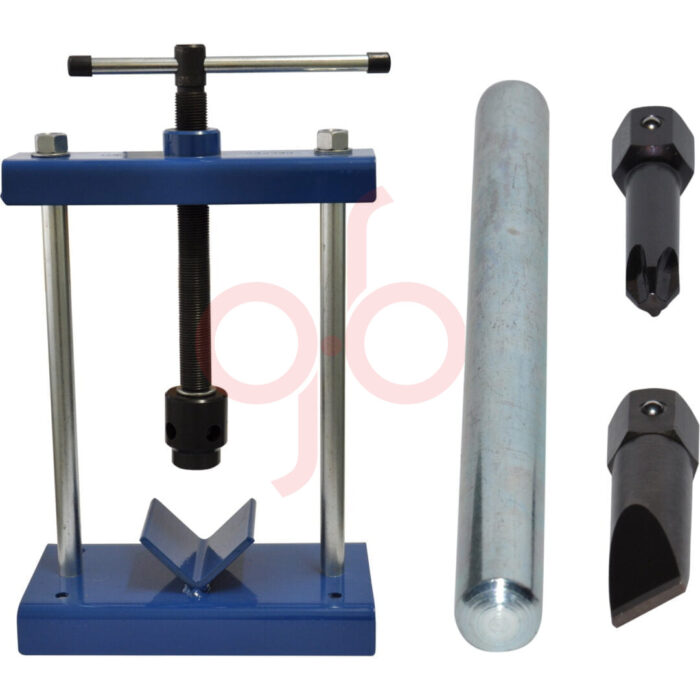 Prensa para Extração de Parafuso das Sapatas de Campo  - GB39599 - Imagem 1