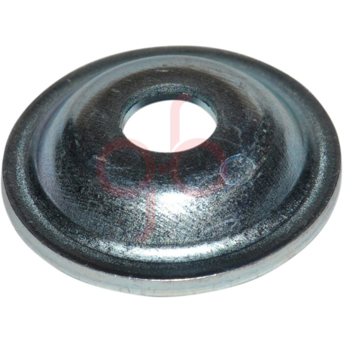 Flange da Polia para Dínamo/Alternador - GB39683 - Imagem 1