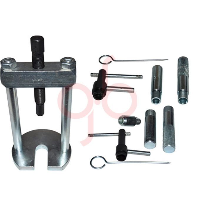 Saca Trava das Partidas "DA" e "DB" - GB39805 - Imagem 1