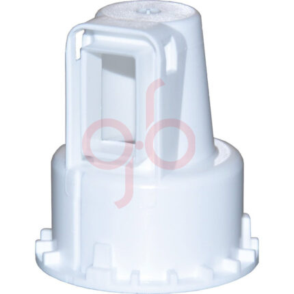 Anel de Ajuste do Rolamento 6003 do Alternador - GB39817