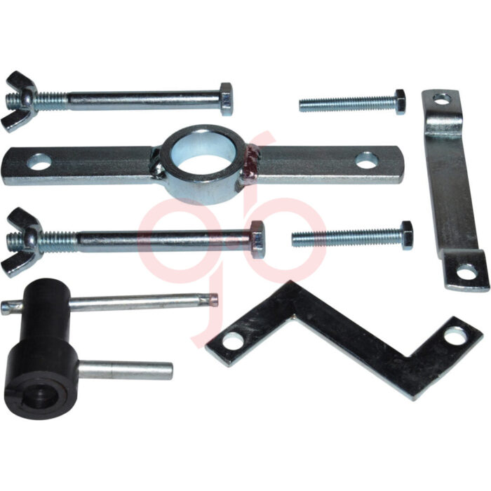 Saca Trava do Impulsor da Partida 29 MT - GB39878 - Imagem 1