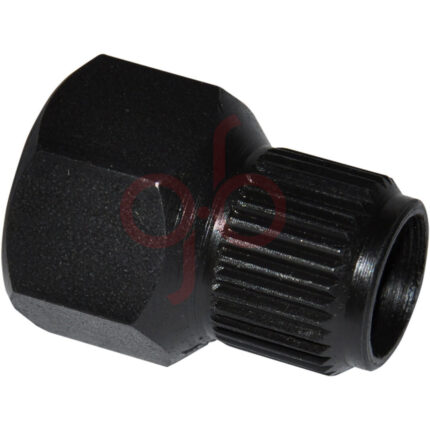 Soquete Sextavado com 33 dentes para Polia do Alternador - GB39889