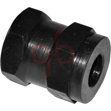 Soquete Sextavado com 28 dentes para Polia do Alternador - GB39890