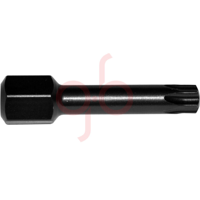 GB39893.jpg Ponta Recambiável Sextavada de Fenda Sixlobe para Parafuso da Sapata - GB39893 - Imagem 1