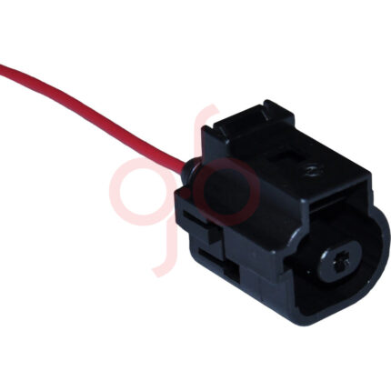 Chicote Fêmea do Interruptor de Óleo (Guia Lateral Superior) - GB60010031