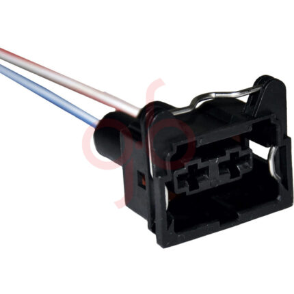 Chicote Fêmea do Eletroventilador - GB60020003