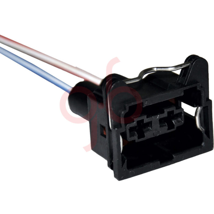 Chicote Fêmea do Eletroventilador - GB60020003 - Imagem 1