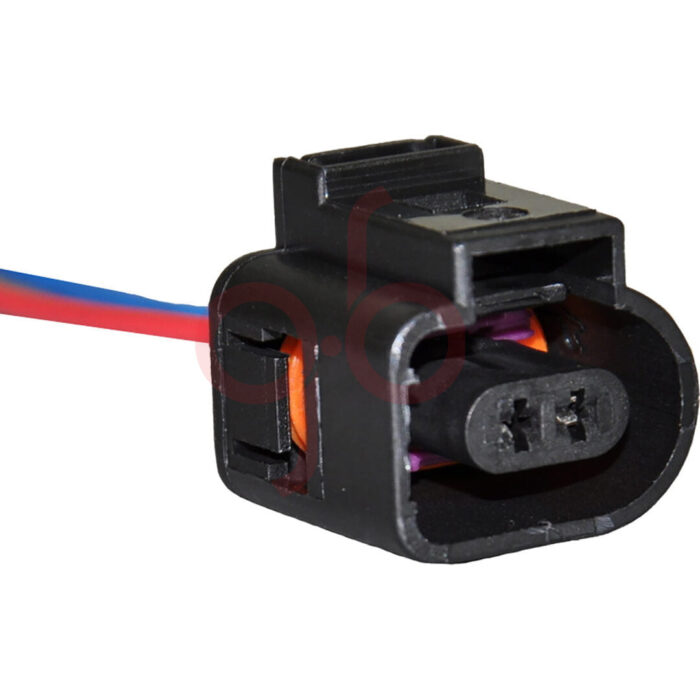 Chicote Fêmea para Sensor de Temperatura e Interruptor - GB60020005 - Imagem 1